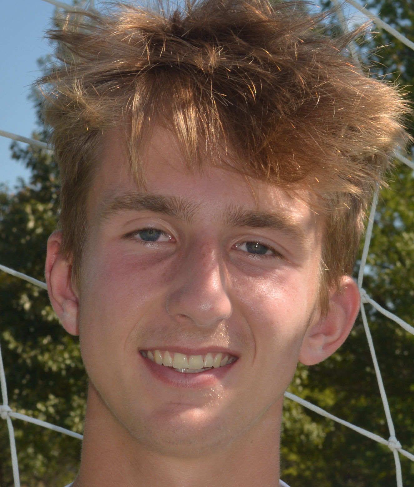 Michael Spencer, Priory